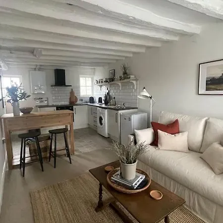 Nestled In Apartament Kendal